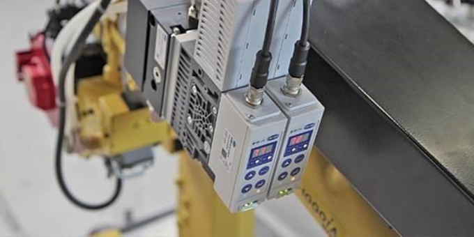 Smart Pumps & Industry 4.0