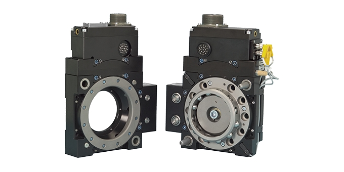 GÃ¼del Integrates Tool Changers in Multi-Purpose Metal Forming Solution