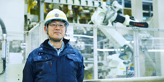 Robotic House Constructionâ€”Sekisui Heimâ€™s Pursuit in Combating a Housing Industry Labor Shortage