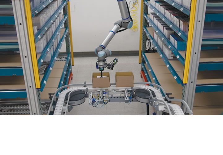 COBOTS VS COVID: Todayâ€™s Manufacturing Reality and Tomorrowâ€™s New Normal