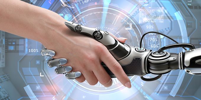 The Collaborative Robot Market 2021â€“28: Grounds for Optimism After a Turbulent Two Years	