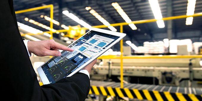 The Need for Speed - Manufacturers Must Adapt Workersâ€™ Skills for Fast Covid-19 Recovery