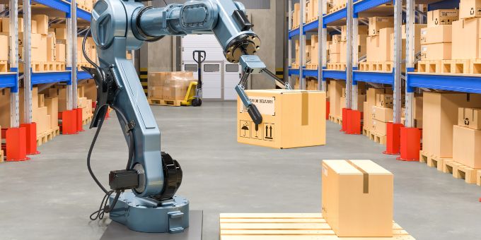 Best PC for Smart Warehousing and Logistics - How to Choose