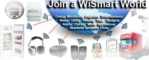 Next Generation Smart Miniature Wi-Fi Modules Accelerate IoT and M2M