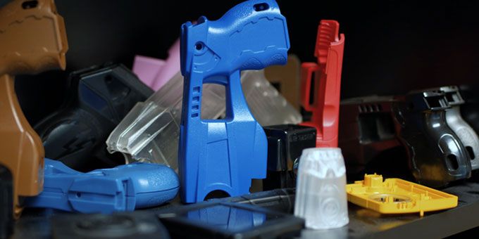 ICON Injection Molding Deploys Formic Tend to Boost Production by 20% with Automation Partnership that is â€œToo Good to be Trueâ€