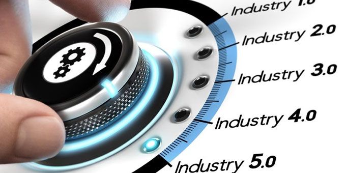 Navigating the Shift: Industry 4.0 vs. Industry 5.0 â€“ Welcoming the Next Wave of Innovation