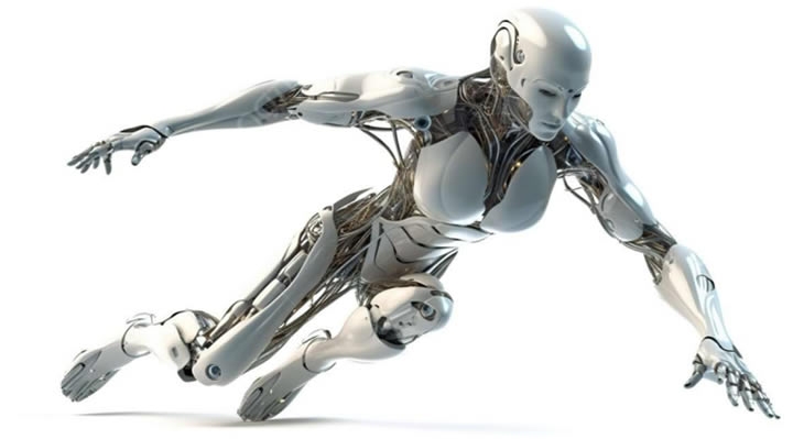 Elysium Roboticsâ€™ Artificial Muscles are Paving the Way for Humanoid Adoption