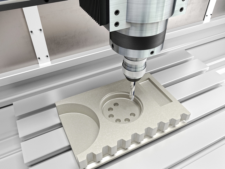 2025 Top Article - The Future of Machining: Key Trends and Innovations