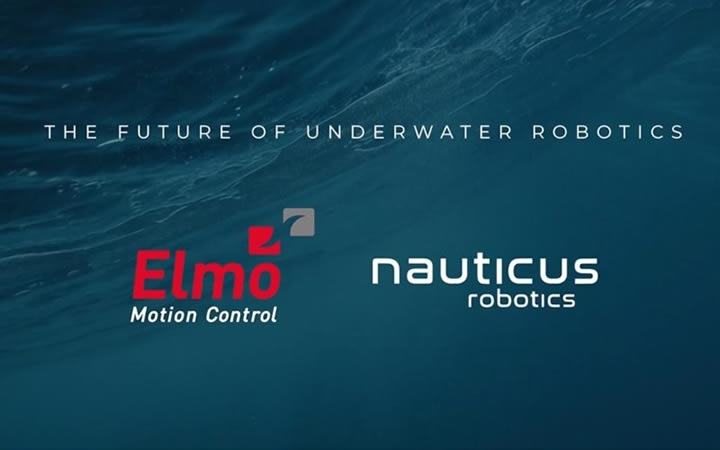 The Future of Underwater Robotics