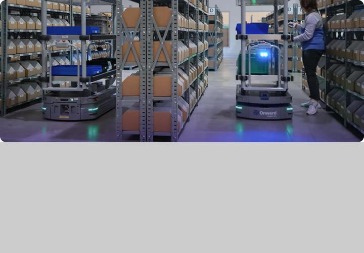 The Human + Robot Workforce: How Collaborative Robotics Are Solving the Labor Crisis