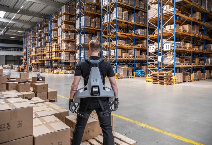 Wearable Robotics and Exoskeleton Technology