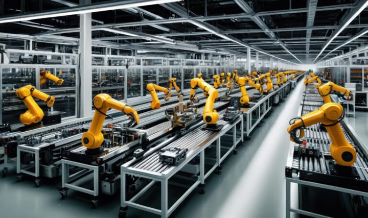 How to Integrate New Robotics Without Disrupting Your Workflow