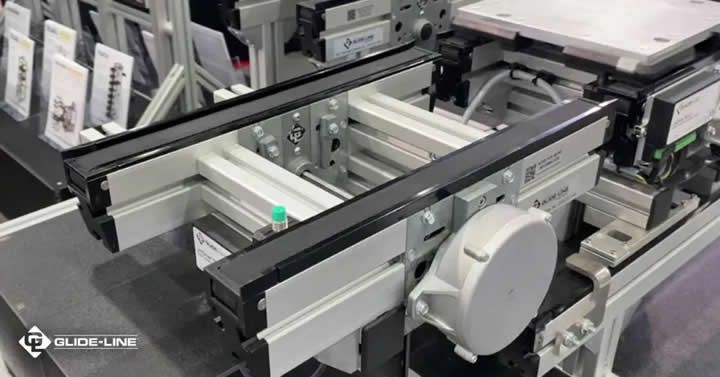 Conveyor Application Challenges to Consider: Scalability, Expansion, Automation, and Integration