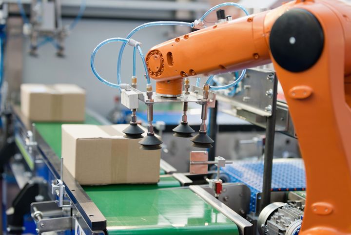 Designing Human-Centric Automation: The Next Evolution of Robotics in the Supply Chain