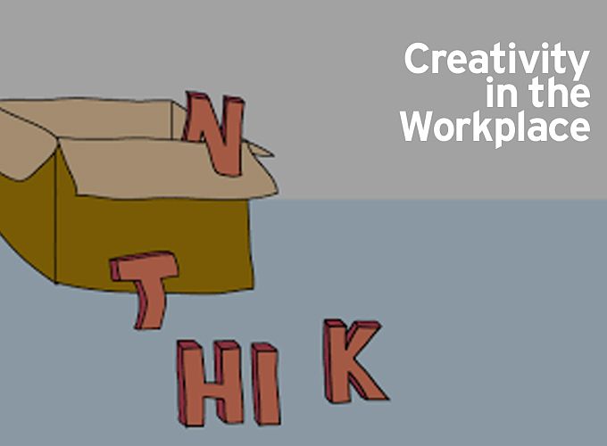 Creativity in the Workplace