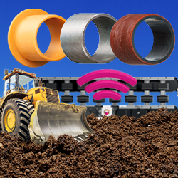 igus® - Avoid corrosion & reduce wear with plastic parts