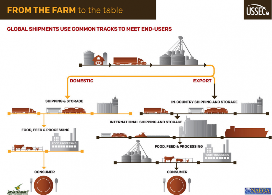 Farm-to-Table Delivery: How Farmers Post is Shaping the Future of